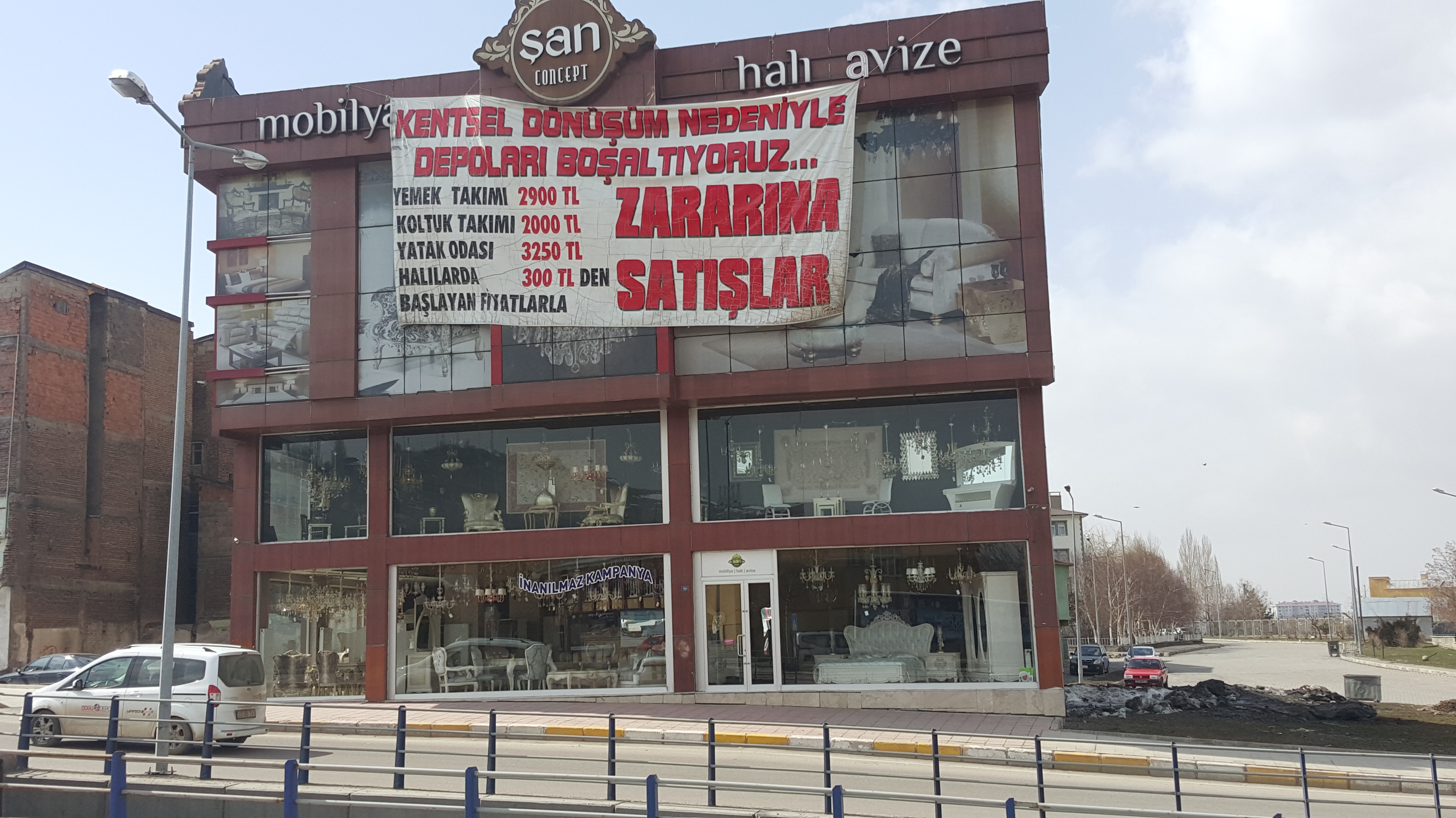 Bostancıoğlu Plaza